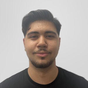 Profilbild von Mehmet