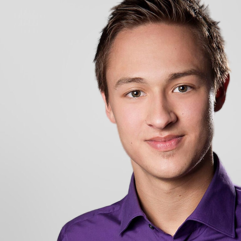 Profilbild von Mark