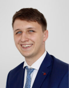 Profilbild von Thomas