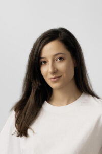 Profilbild von Marinela