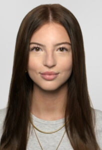 Profilbild von Carolin