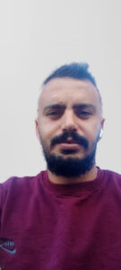 Profilbild von Yunus