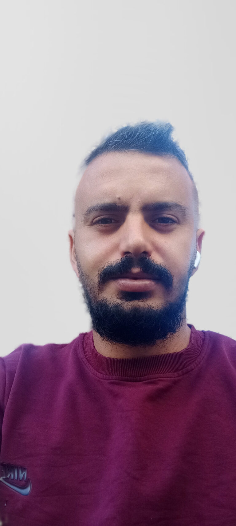 Profilbild von Yunus