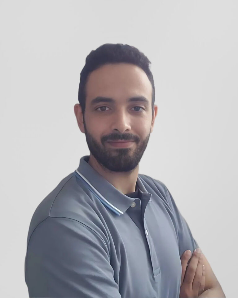 Profilbild von Oussama