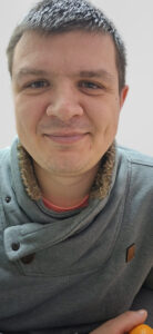 Profilbild von Serhii