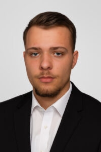Profilbild von Fabian