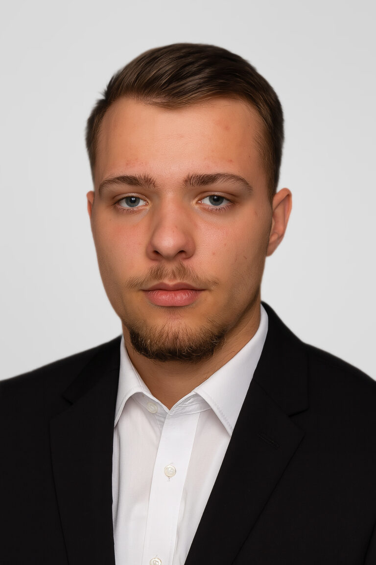 Profilbild von Fabian