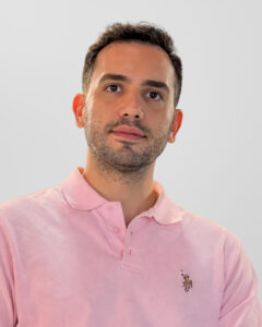Profilbild von Peiman