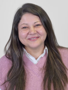 Profilbild von Valentina