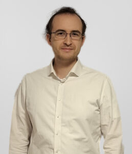 Profilbild von Niklas
