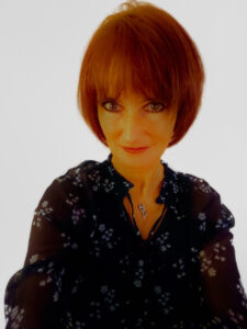Profilbild von Anja