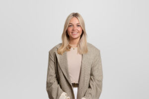 Profilbild von Maja