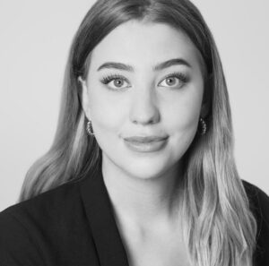 Profilbild von Lisa