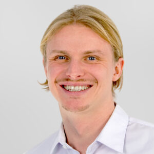 Profilbild von Dominik