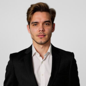 Profilbild von Pedro