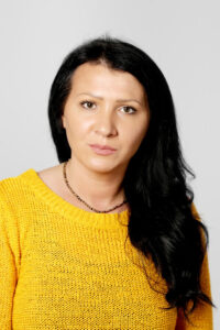 Profilbild von Natalie