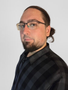 Profilbild von Robin