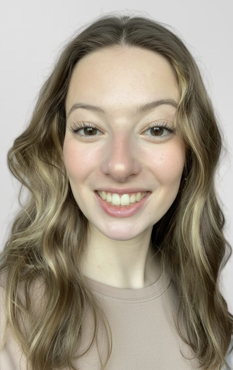 Profilbild von Ellen