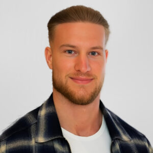 Profilbild von Lasse