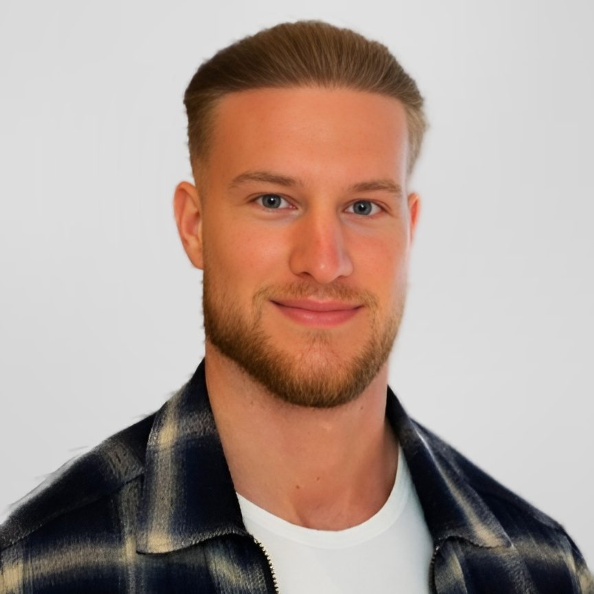 Profilbild von Lasse