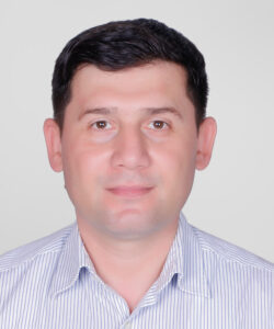 Profilbild von Mehmet