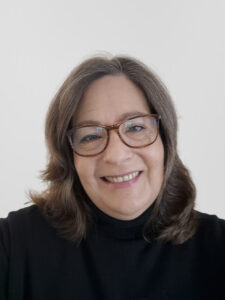 Profilbild von Mirjam