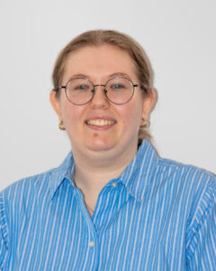 Profilbild von Laura