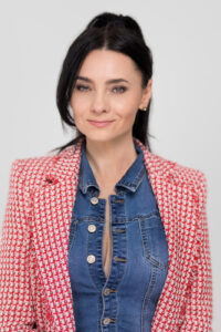 Profilbild von Maria