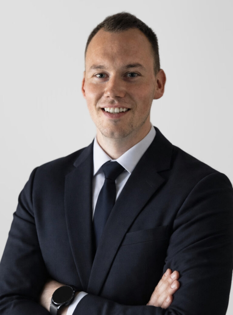 Profilfoto von Darko – öffentliches CALUMA Kandidatenprofil