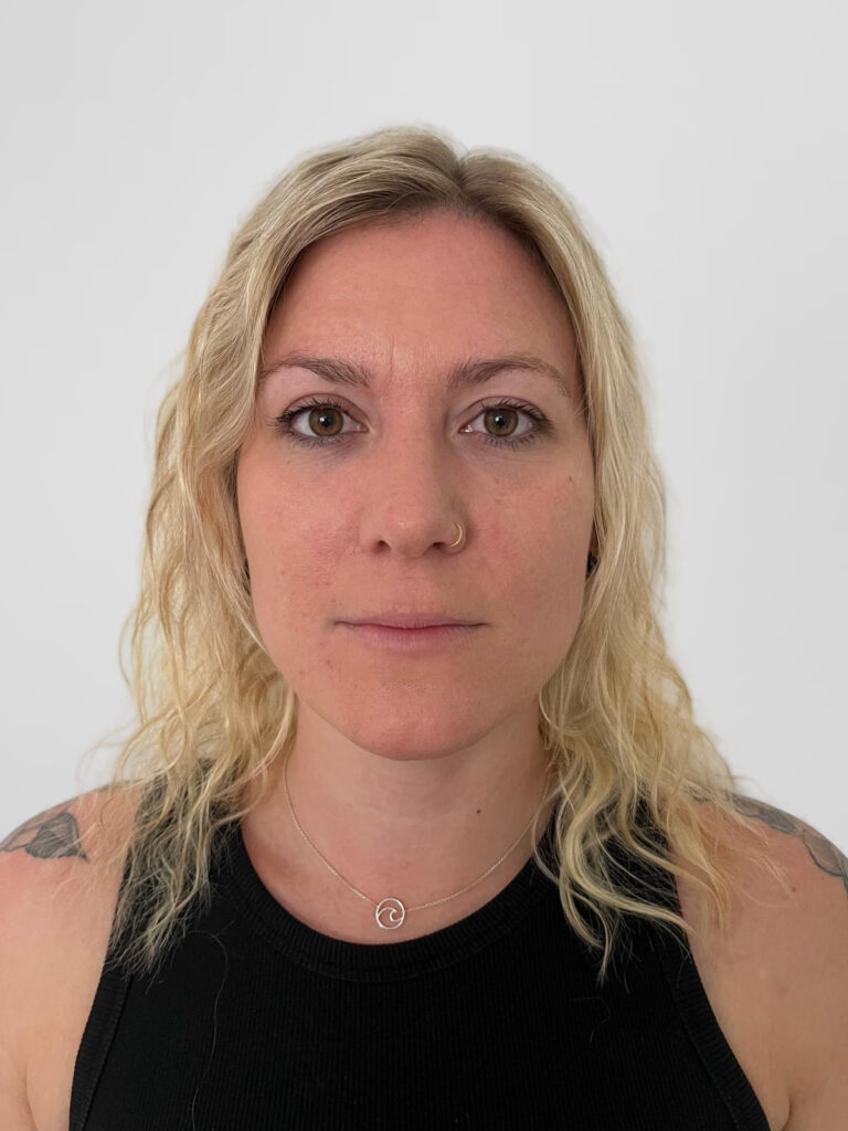 Profilbild von Anna