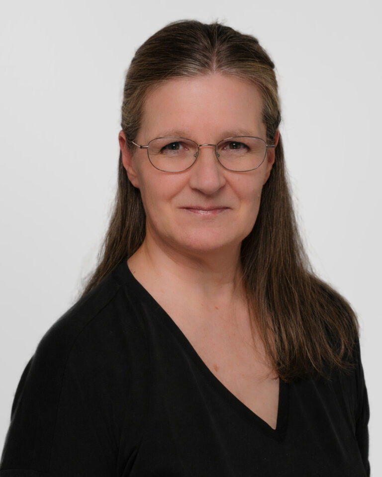 Profilbild von Antje
