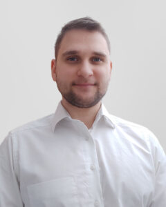Profilbild von Florian