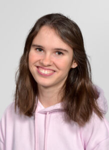 Profilbild von Mia