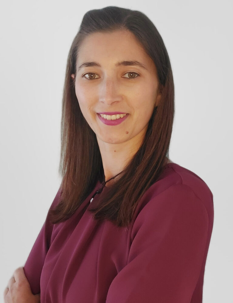 Profilbild von Olga