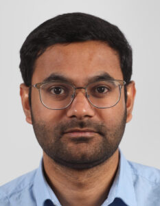 Profilbild von Ashok
