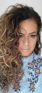 Profilbild von Maria