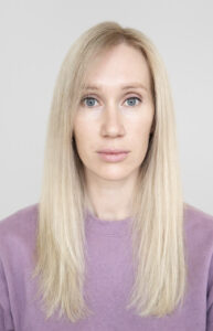 Profilbild von Svitlana