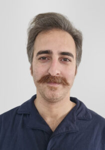 Profilbild von Saheb