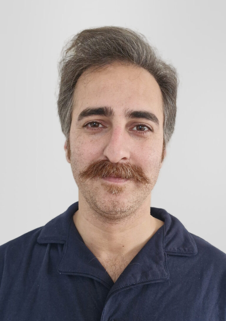 Profilbild von Saheb