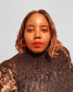 Profilbild von Nadege