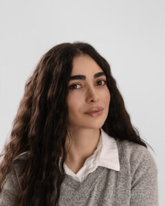 Profilbild von Ghazal