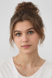 Profilbild von Maria