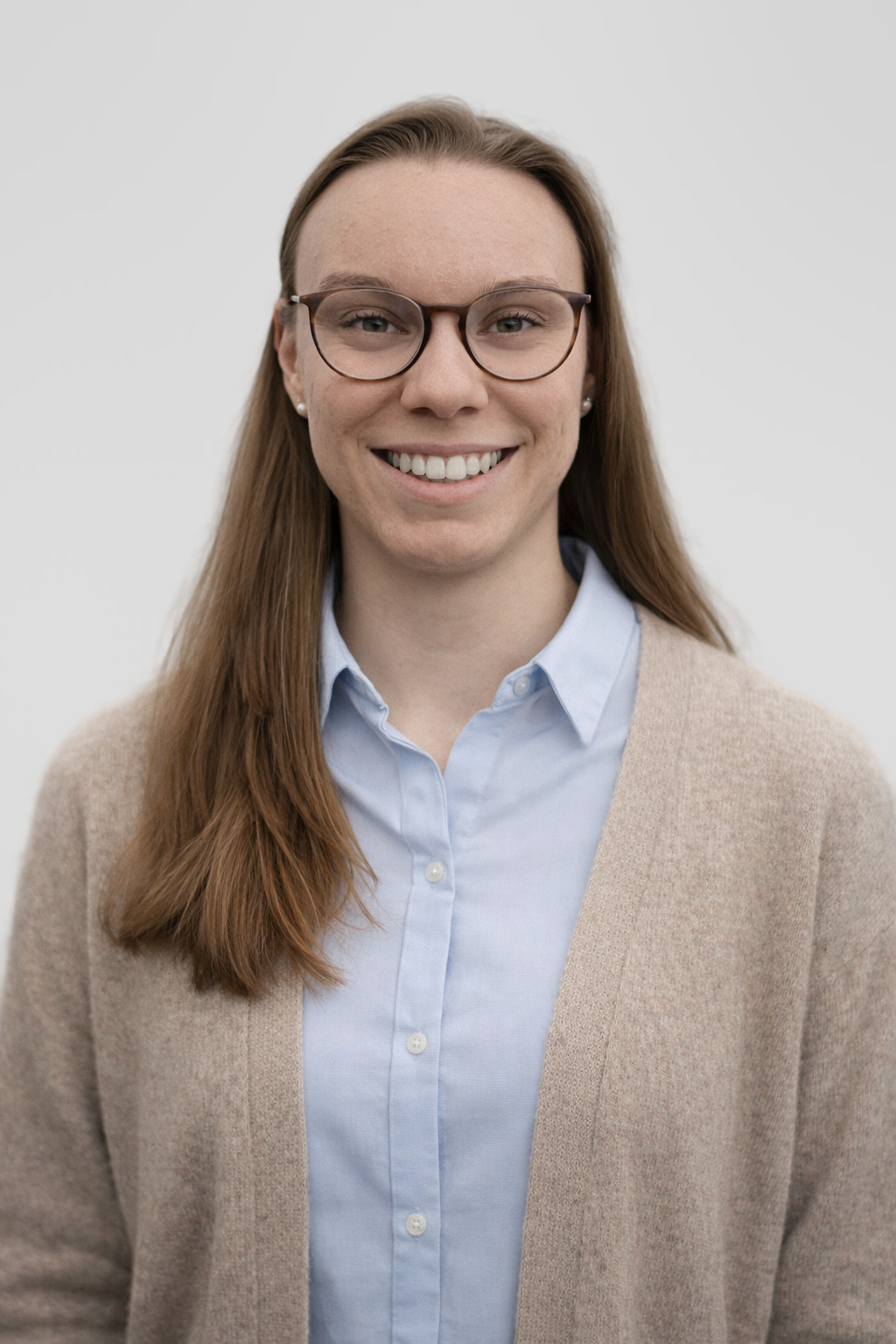 Profilbild von Jana
