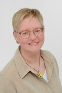 Profilbild von Maria