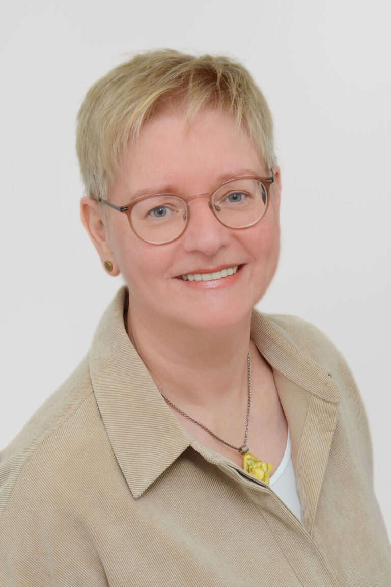 Profilbild von Maria