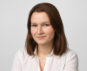 Profilbild von Stephanie