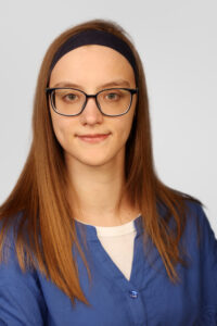 Profilbild von Clara