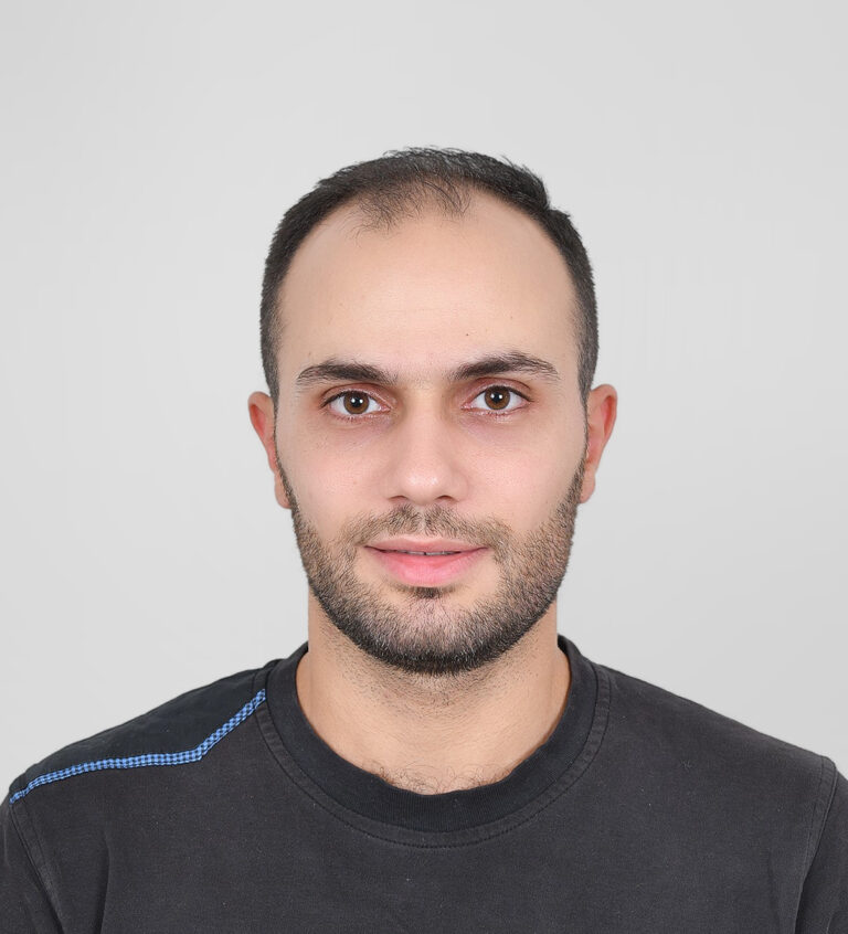 Profilbild von Fuad