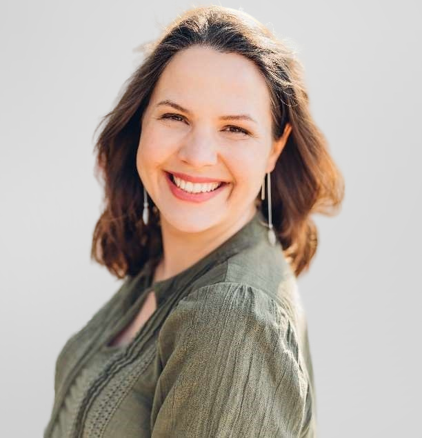 Profilbild von Eva