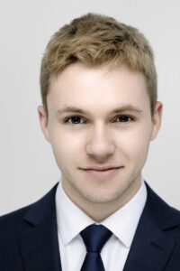 Profilbild von Kevin